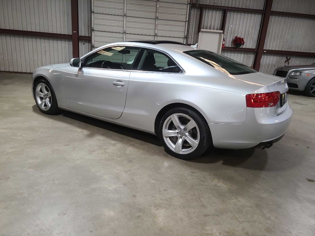 2013 Audi A5 Image 9