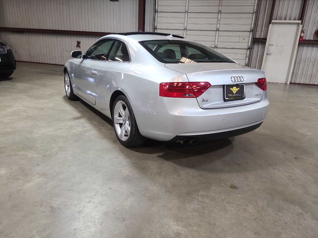 2013 Audi A5 Image 10