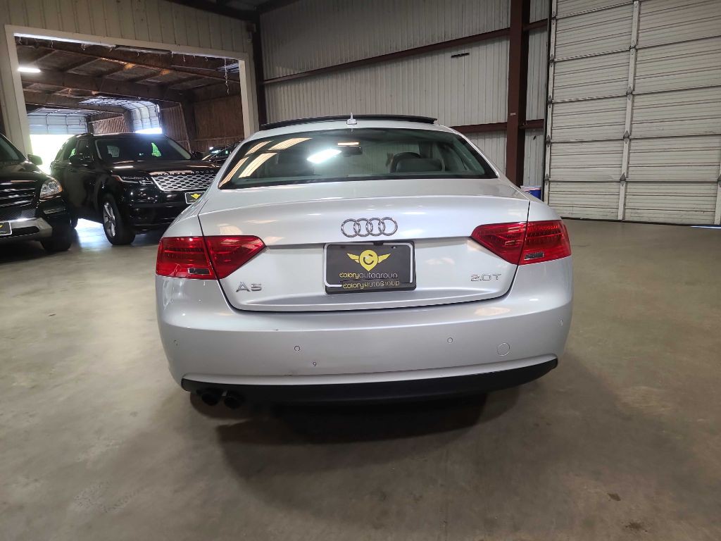2013 Audi A5 Image 11