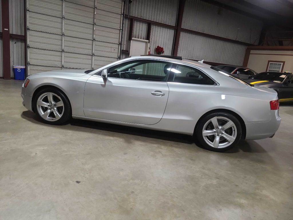 2013 Audi A5 Image 12