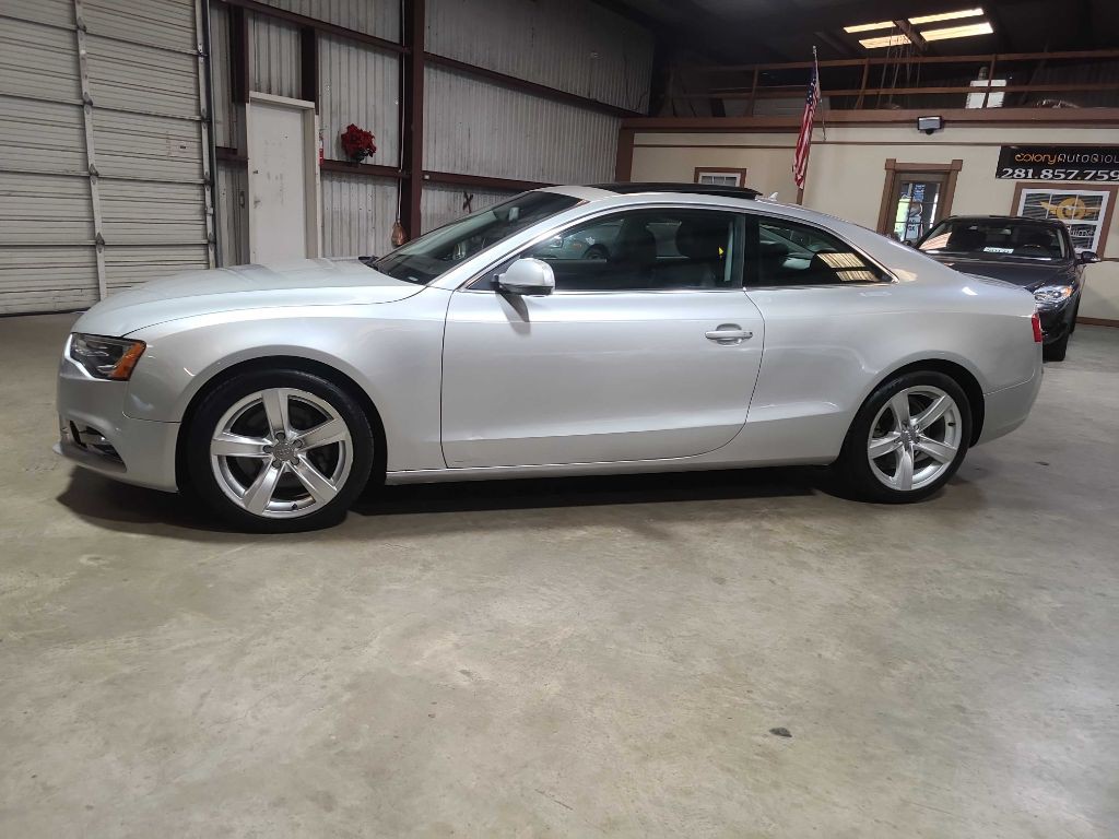 2013 Audi A5 Image 14