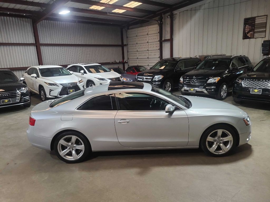 2013 Audi A5 Image 17