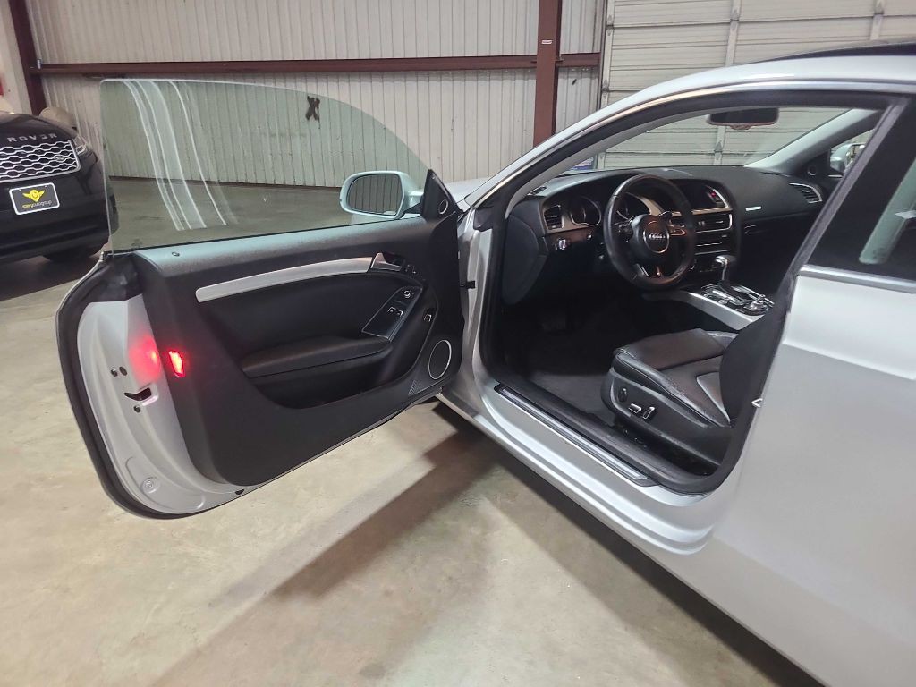 2013 Audi A5 Image 18