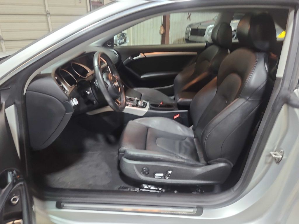 2013 Audi A5 Image 19