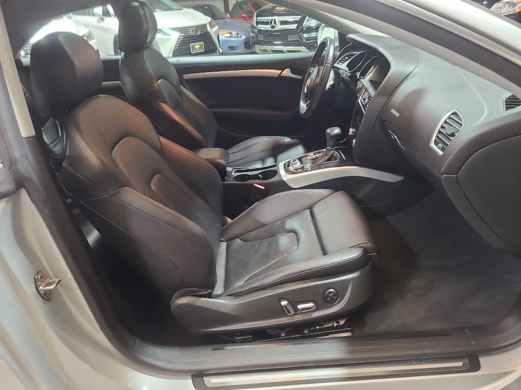 2013 Audi A5 Image 22