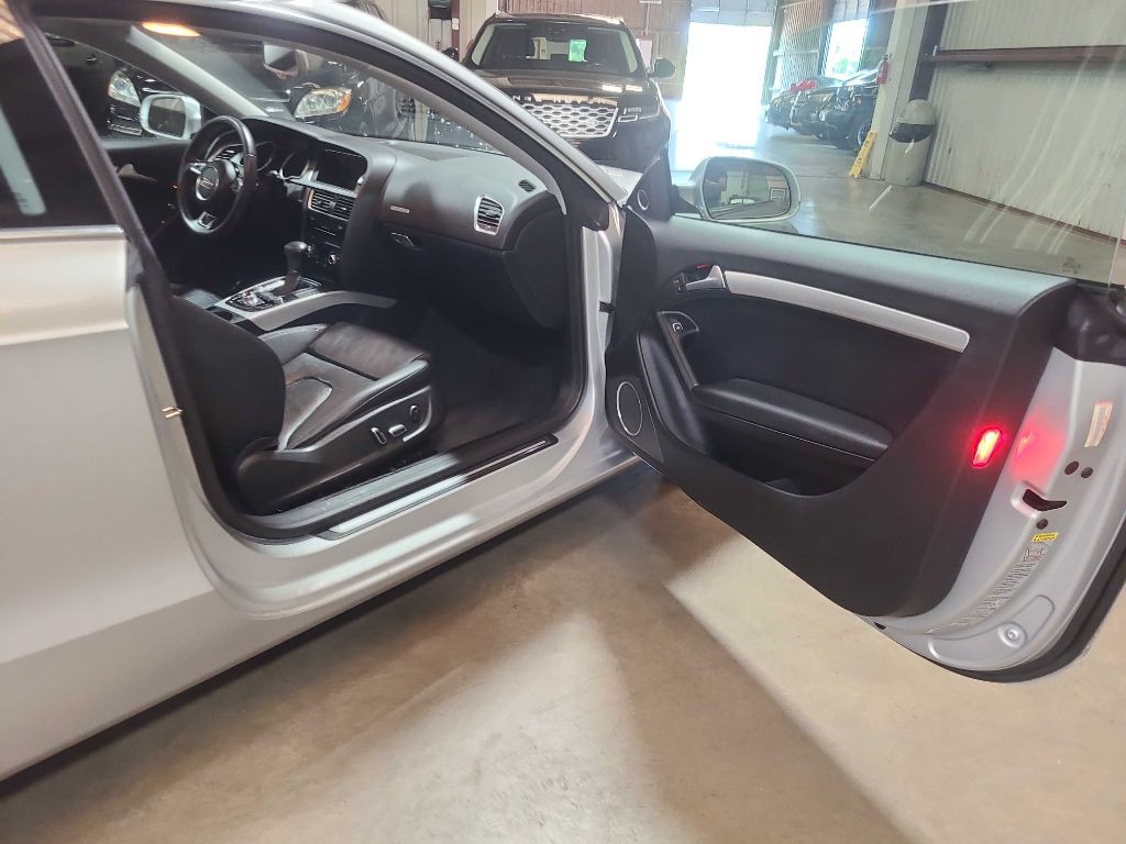 2013 Audi A5 Image 23