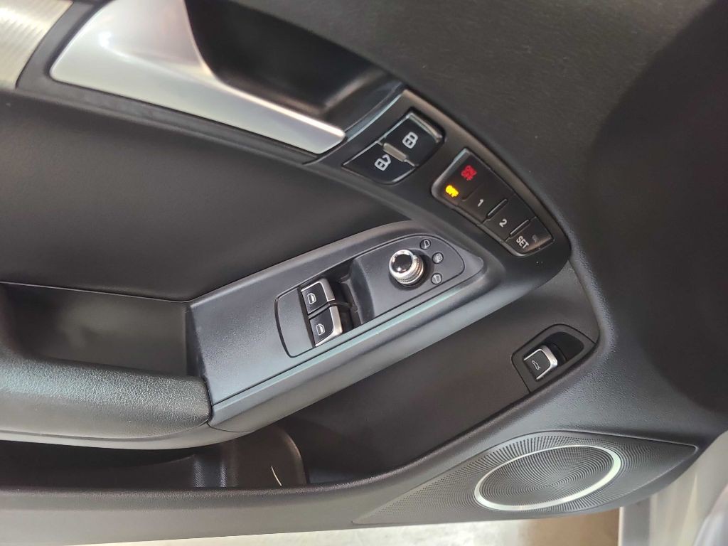 2013 Audi A5 Image 25