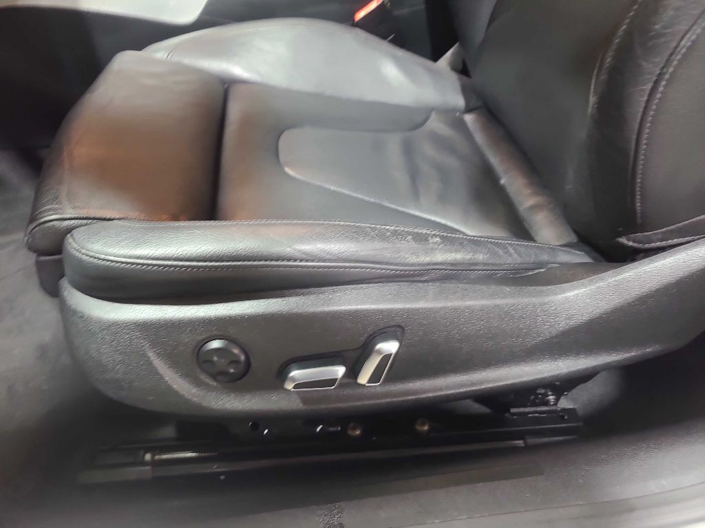 2013 Audi A5 Image 26