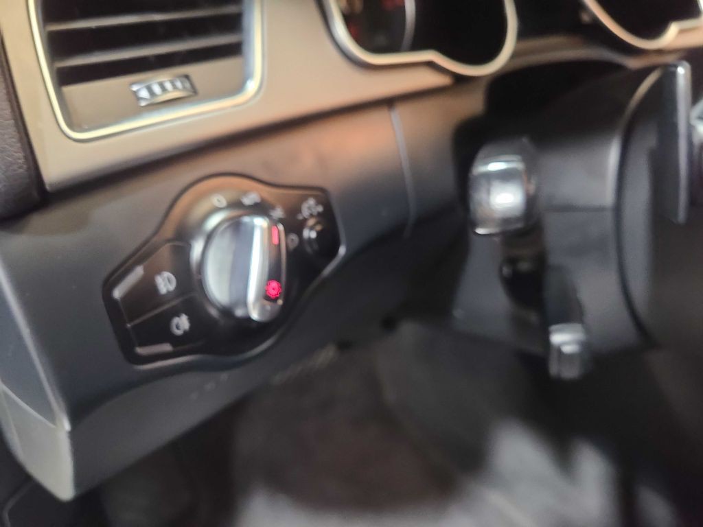2013 Audi A5 Image 27