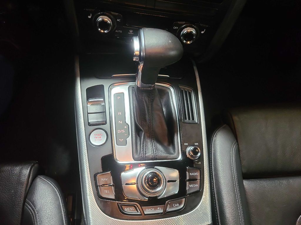 2013 Audi A5 Image 28
