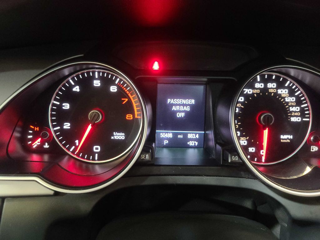 2013 Audi A5 Image 29