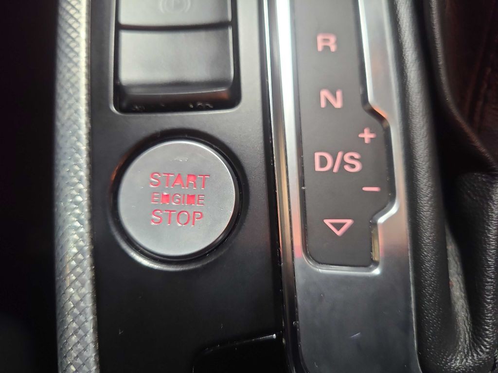 2013 Audi A5 Image 30