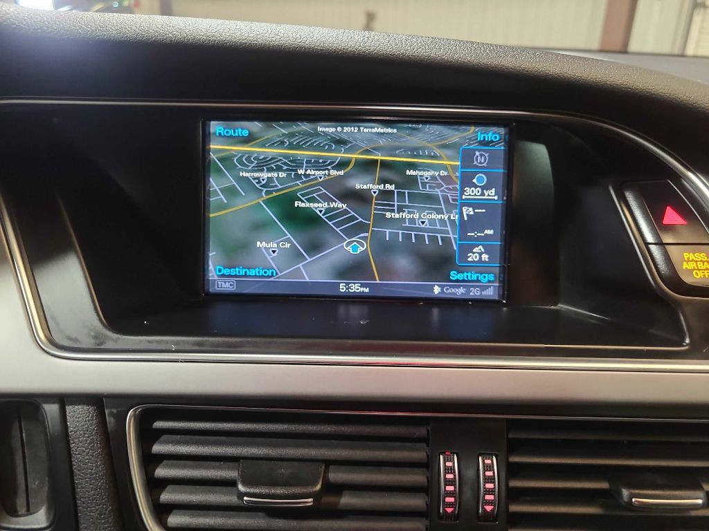 2013 Audi A5 Image 31