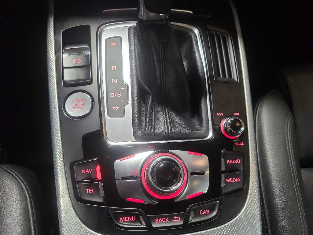 2013 Audi A5 Image 34