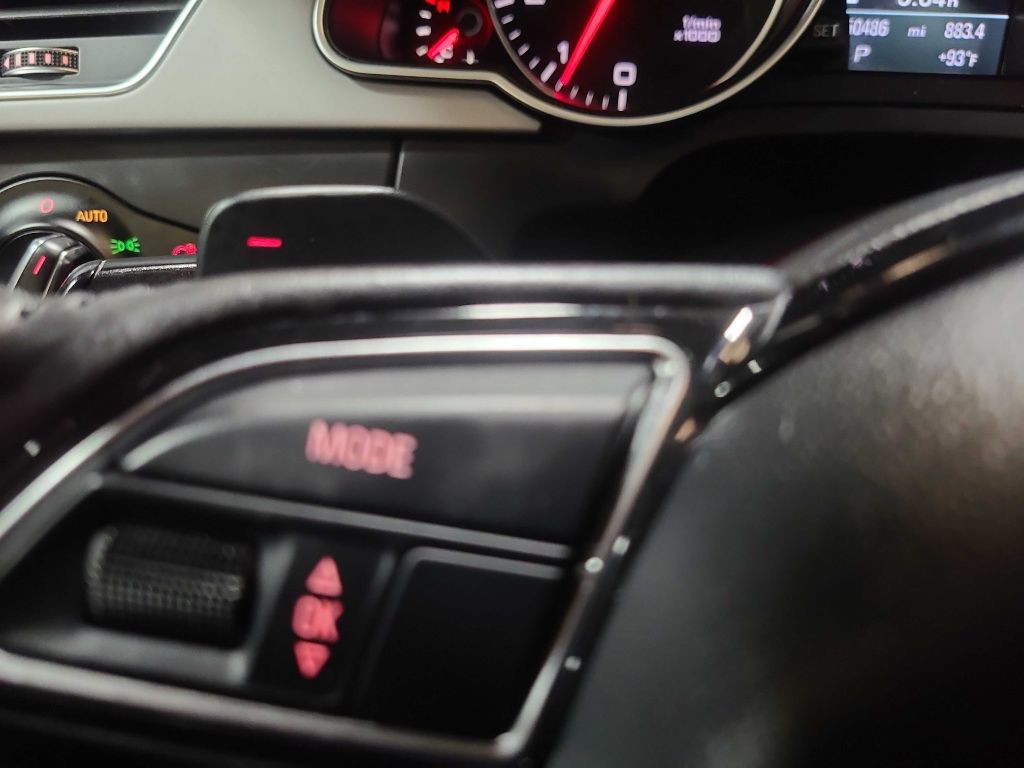 2013 Audi A5 Image 35