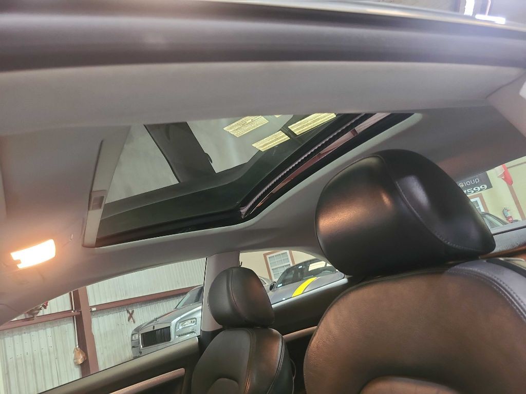 2013 Audi A5 Image 36