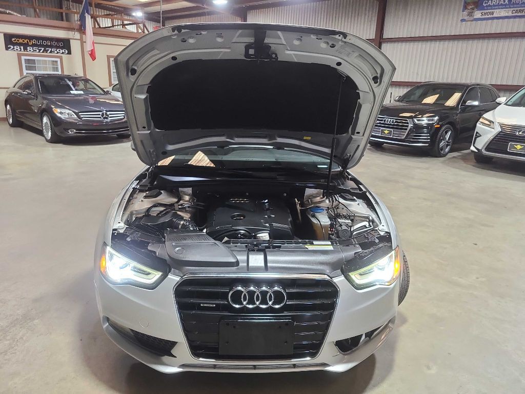 2013 Audi A5 Image 41