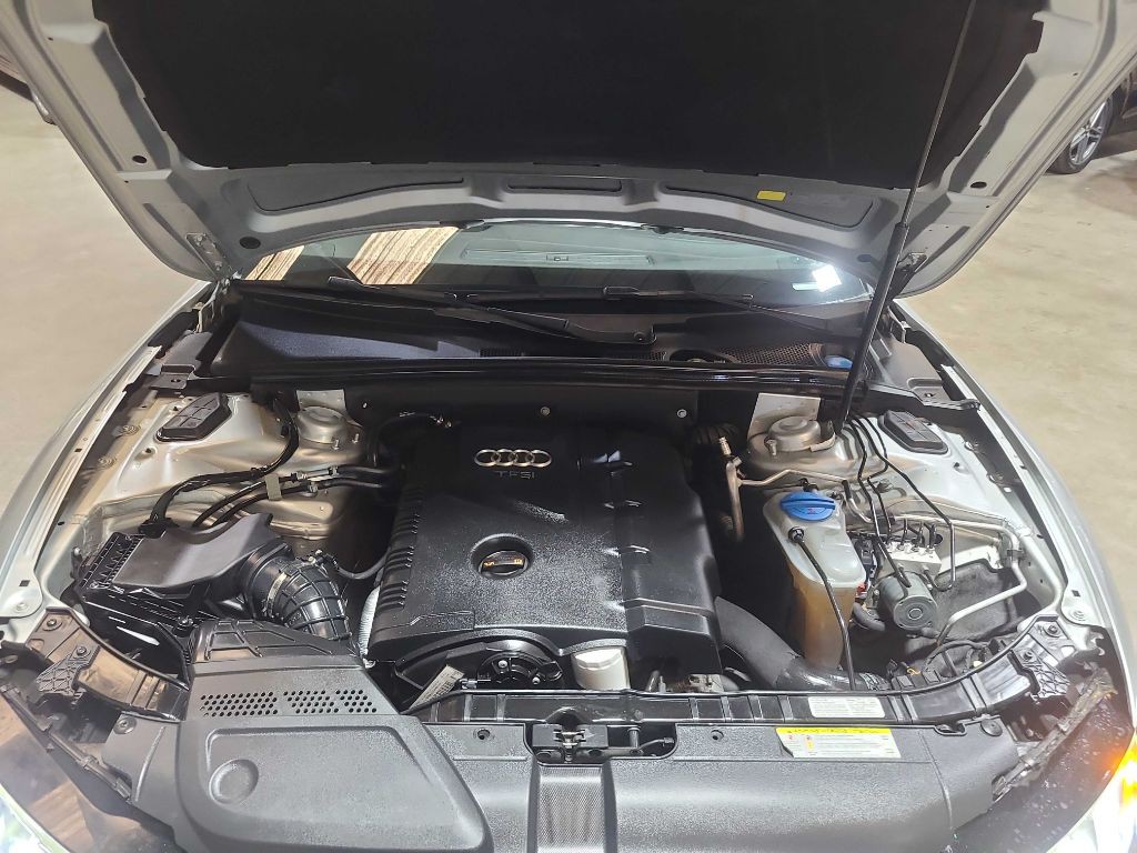 2013 Audi A5 Image 43