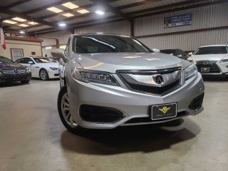 Image for 2017 Acura RDX  ID: 6865390