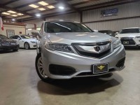 Image for 2017 Acura RDX  ID: 6865390