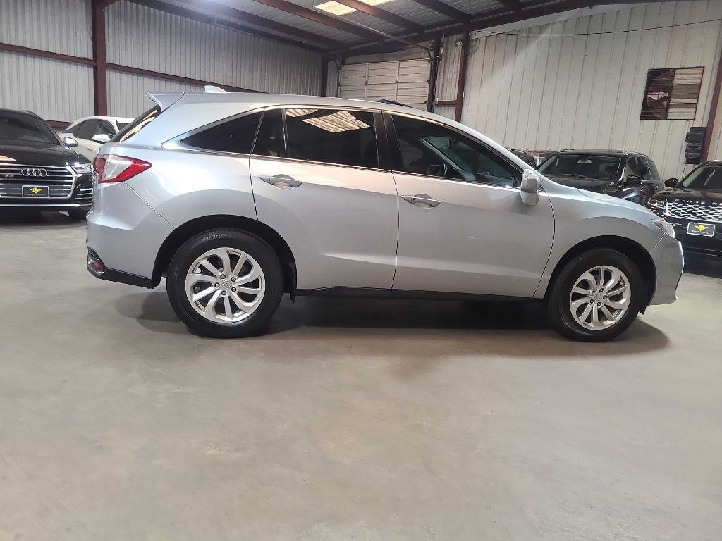 2017 Acura RDX Image 6