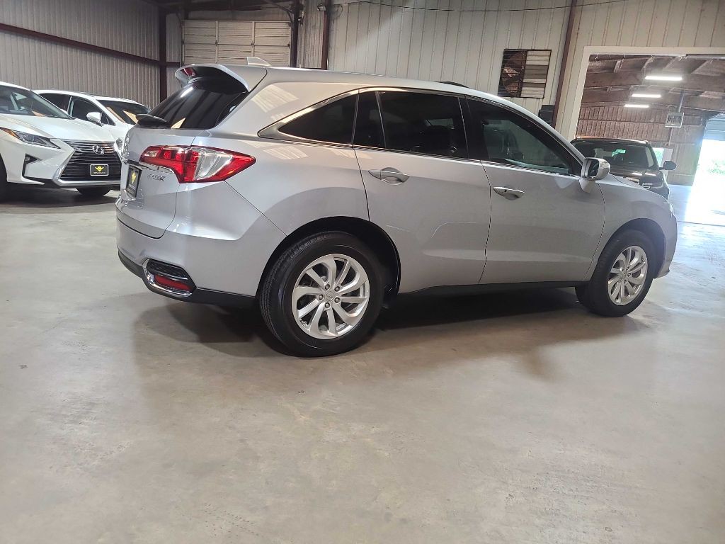 2017 Acura RDX Image 7