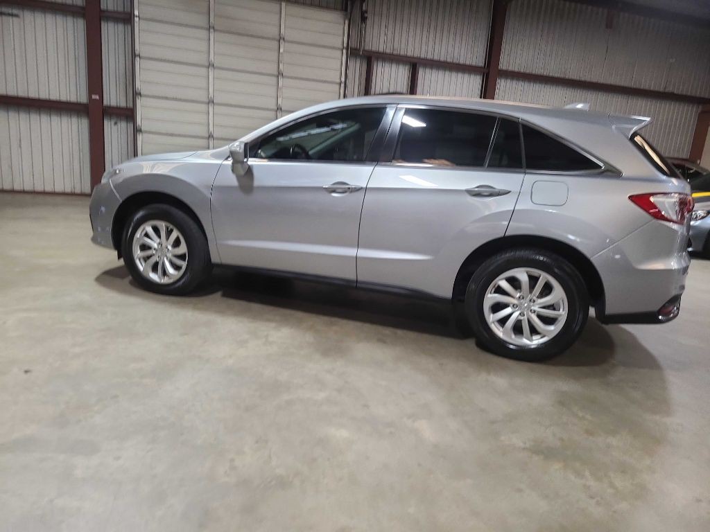 2017 Acura RDX Image 14