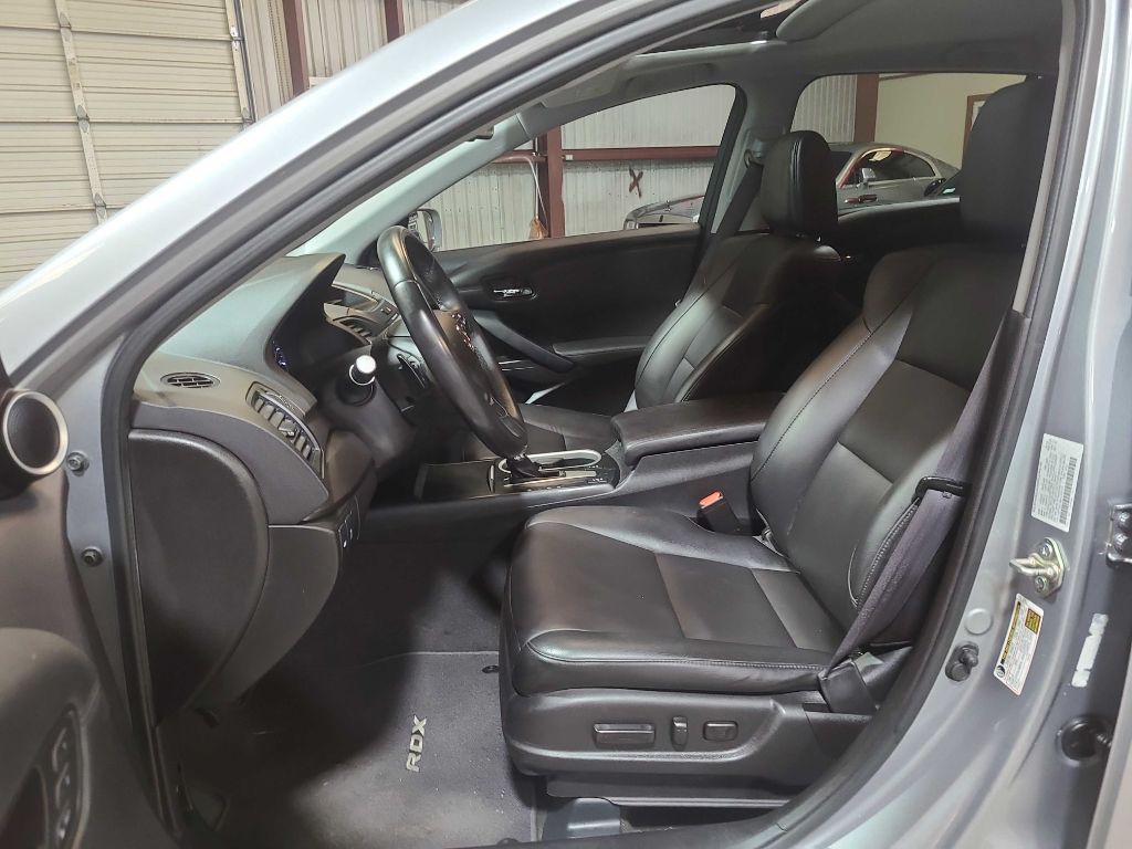 2017 Acura RDX Image 22