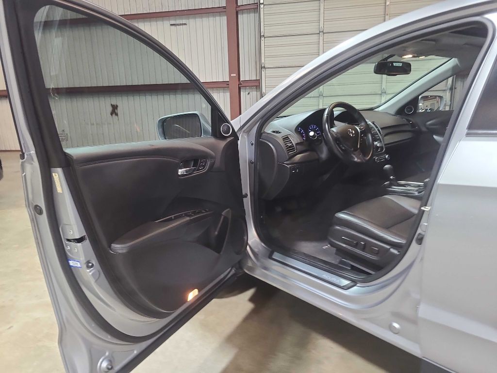 2017 Acura RDX Image 23