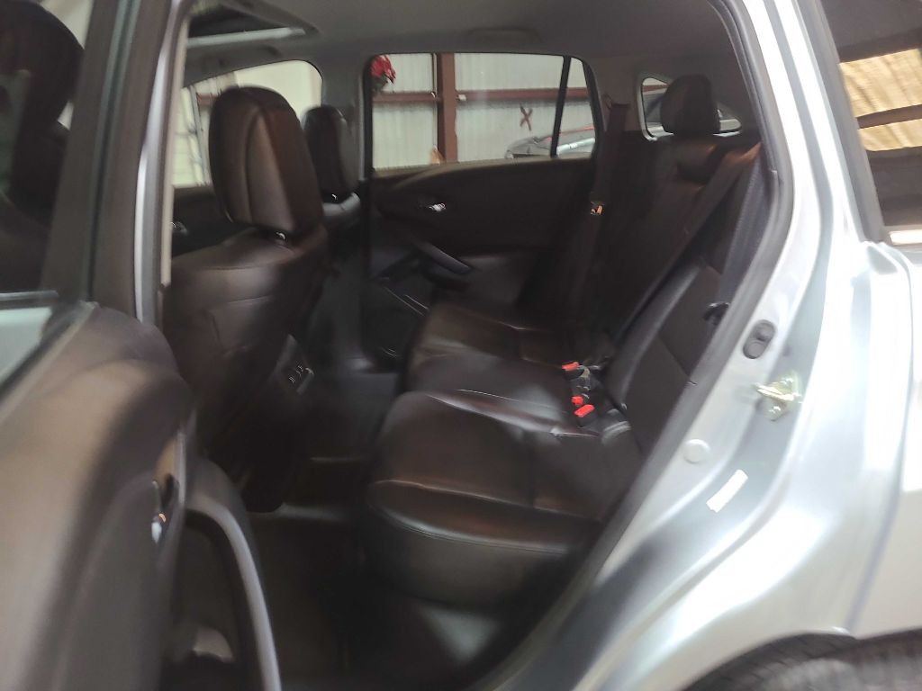 2017 Acura RDX Image 25