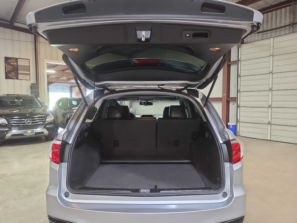 2017 Acura RDX Image 26