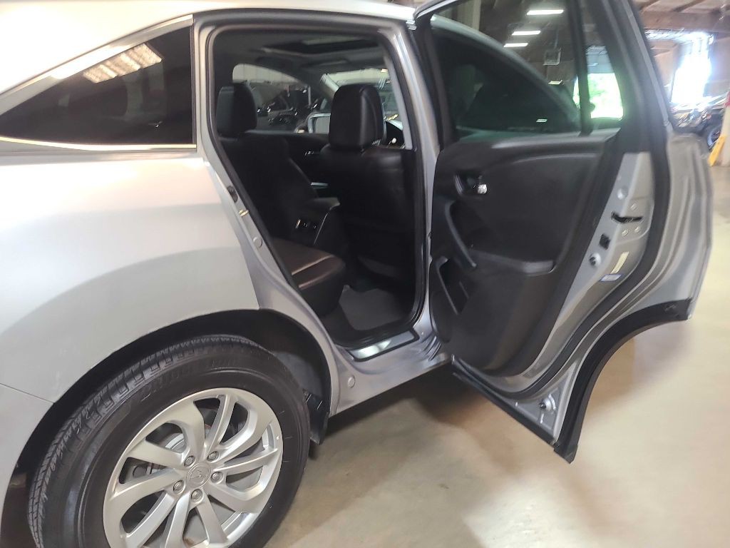 2017 Acura RDX Image 29