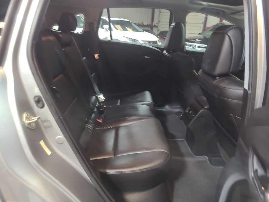 2017 Acura RDX Image 31