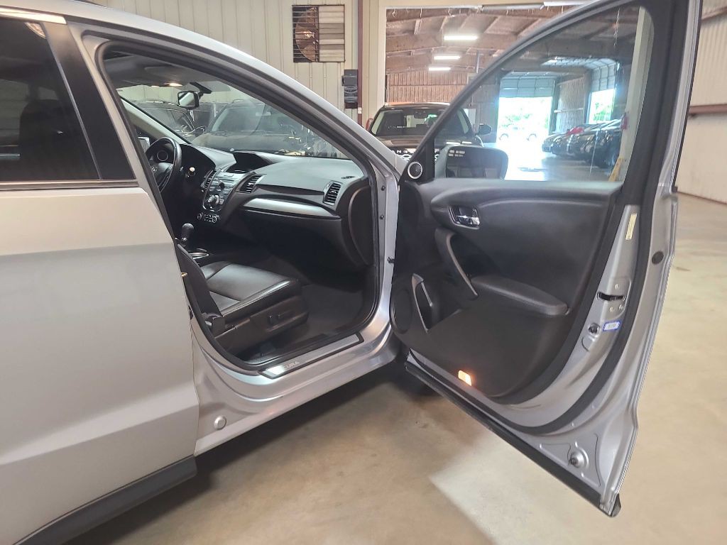 2017 Acura RDX Image 32