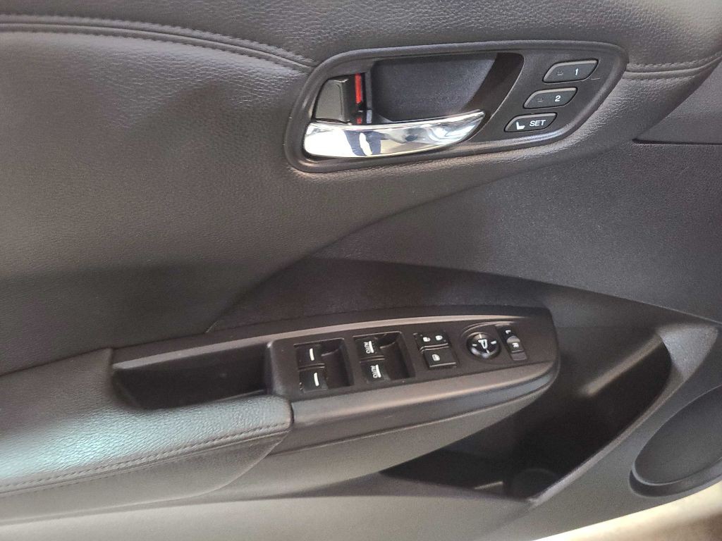 2017 Acura RDX Image 34