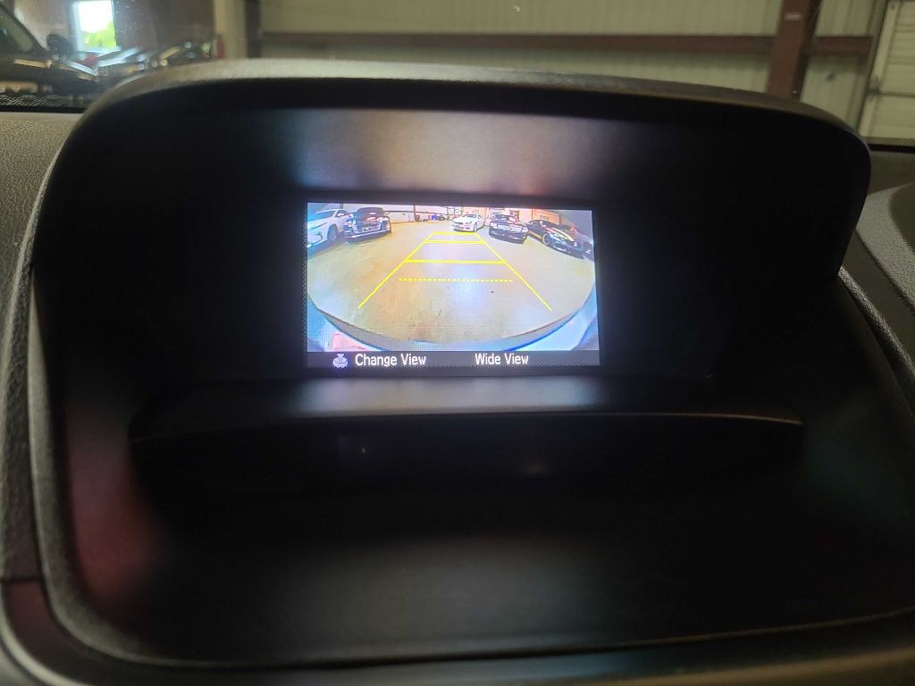 2017 Acura RDX Image 43