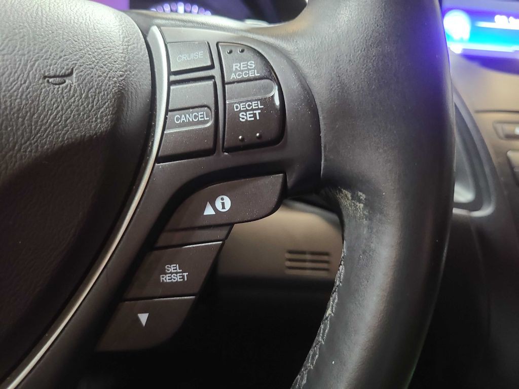 2017 Acura RDX Image 44