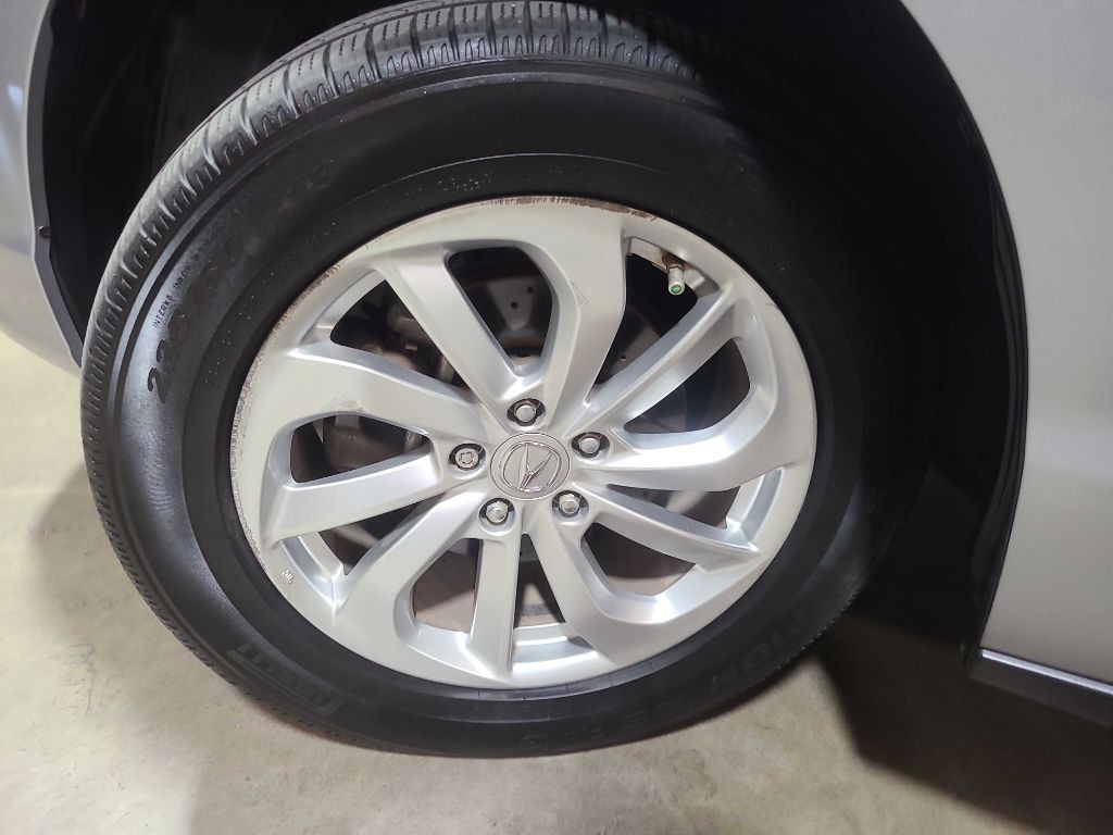 2017 Acura RDX Image 47