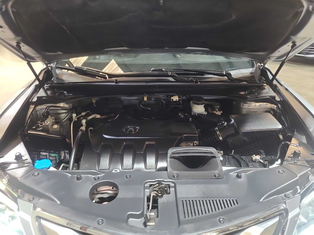 2017 Acura RDX Image 50