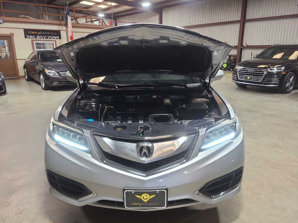 2017 Acura RDX Image 52