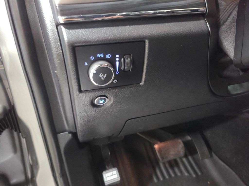 2020 Jeep Grand Cherokee Image 36