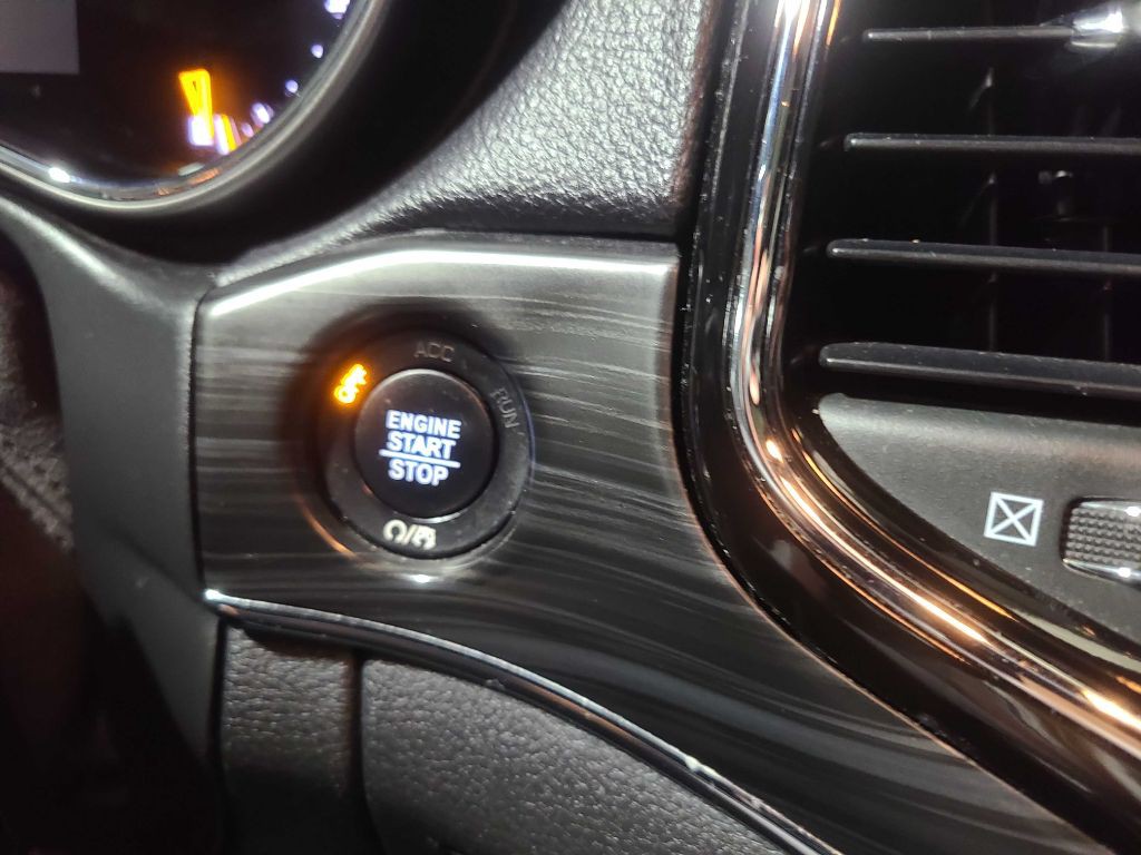 2020 Jeep Grand Cherokee Image 37