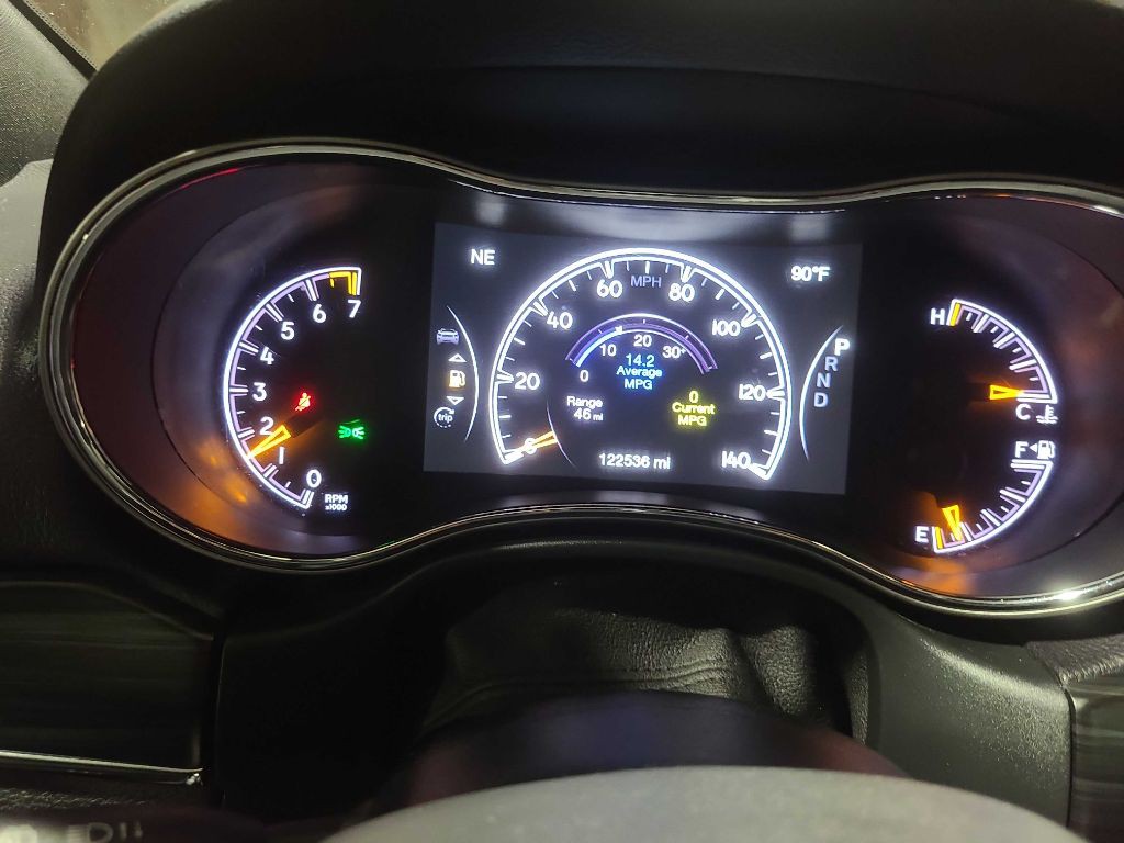 2020 Jeep Grand Cherokee Image 39