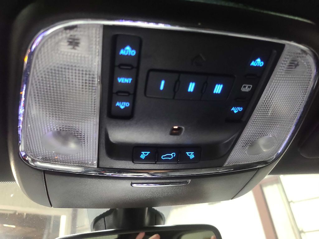 2020 Jeep Grand Cherokee Image 43