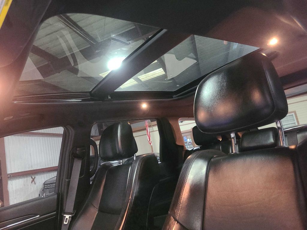 2020 Jeep Grand Cherokee Image 45