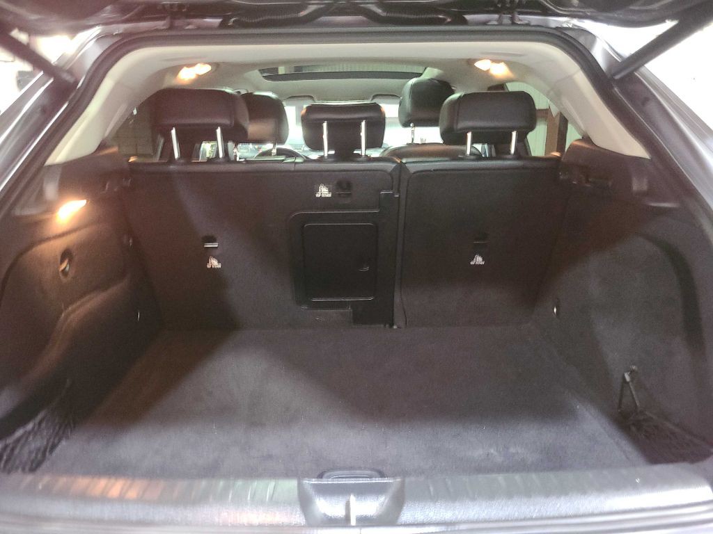 2015 Mercedes-Benz GLA-Class Image 27