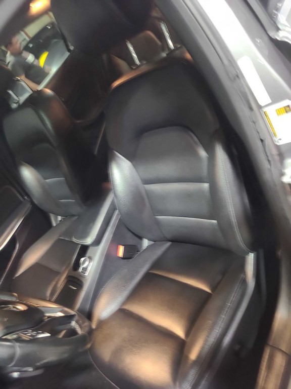 2015 Mercedes-Benz GLA-Class Image 35