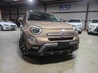 Image for 2017 FIAT 500 Trekking ID: 6900631