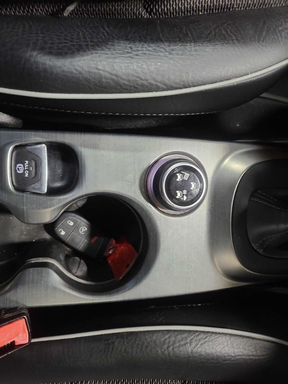 2017 FIAT 500 Image 39