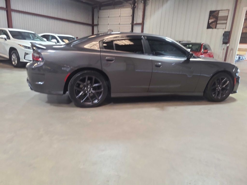2020 Dodge Charger Image 6